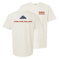 Folded Flag Tee