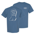 Clements Creek Ranch Tee